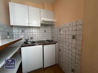  Appartement � vendre 1 pi�ce 21 m�