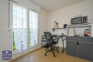  Appartement à vendre 1 pièce 20 m²