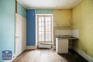  Appartement à vendre 1 pièce 17 m²