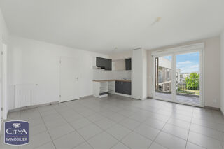  Appartement à vendre 3 pièces 63 m²