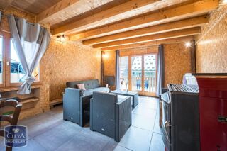  Maison à vendre 3 pièces 102 m²
