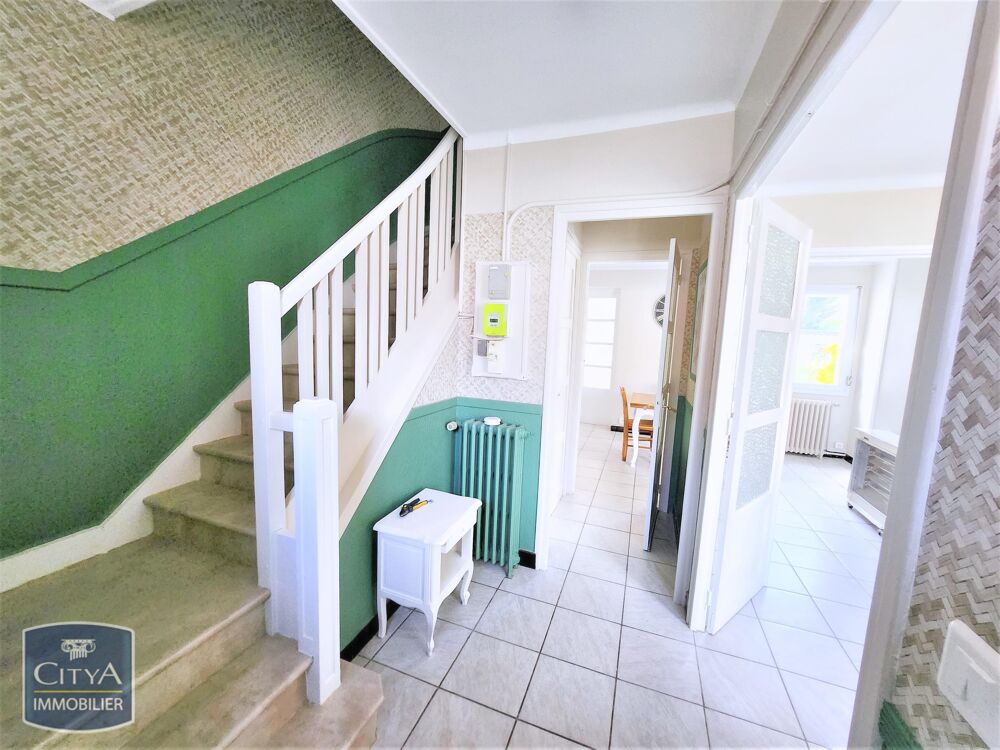 Vente Maison maison Cambrai