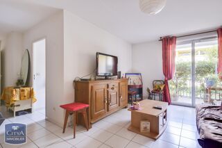  Appartement � vendre 3 pi�ces 63 m�