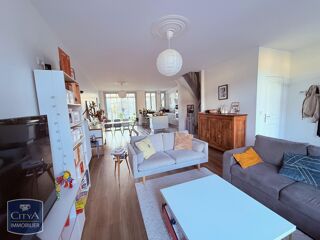  Maison à vendre 4 pièces 120 m²