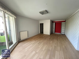  Appartement � vendre 4 pi�ces 93 m�