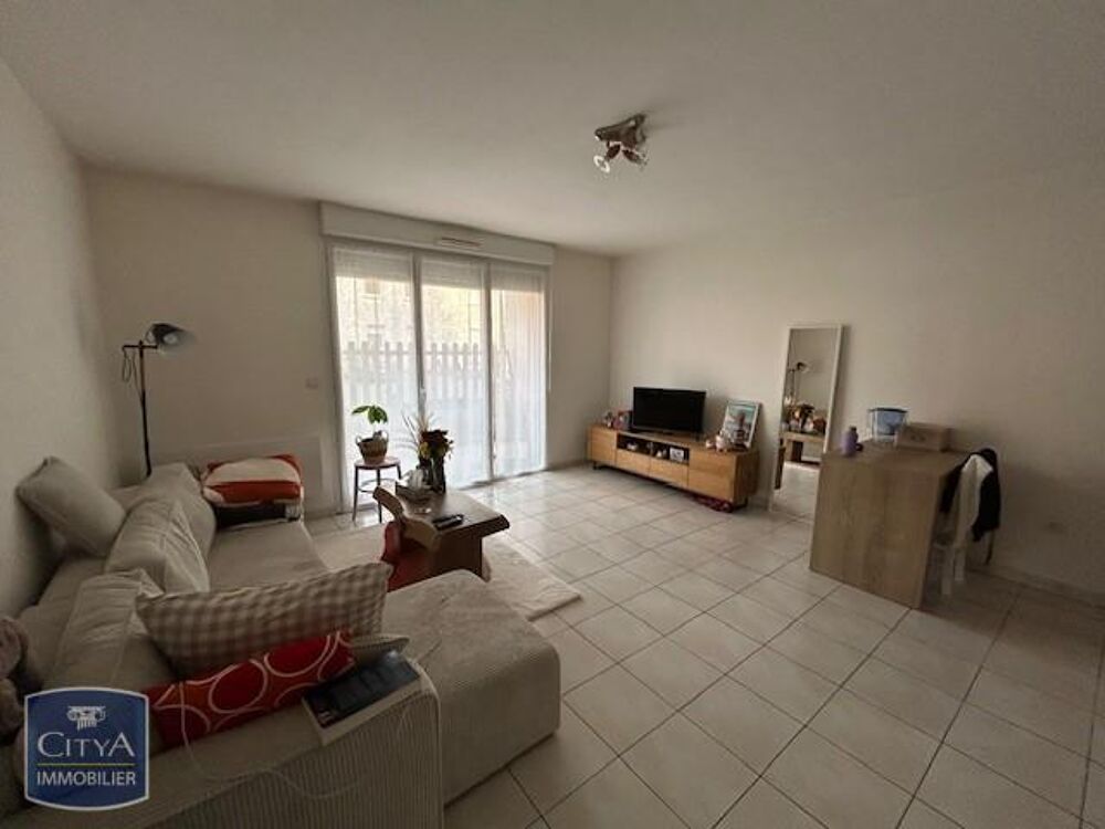 Appartement 3 pièces 60 m² · à Pau · 60 m² · 132 000 €