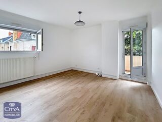  Appartement à vendre 3 pièces 57 m²
