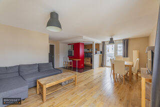  Appartement � vendre 3 pi�ces 67 m�