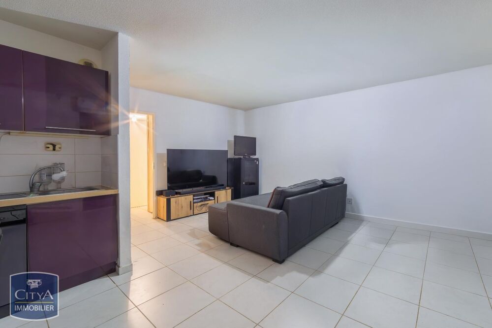 Vente Appartement appartement Montpellier
