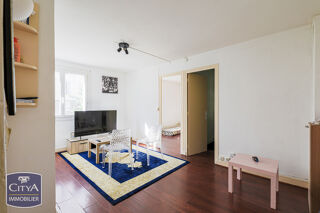  Appartement à vendre 3 pièces 45 m²