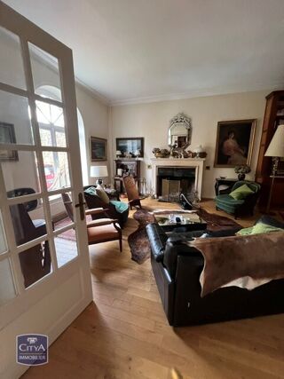  Maison à vendre 5 pièces 188 m²