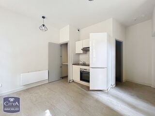 Appartement à vendre 1 pièce 26 m²