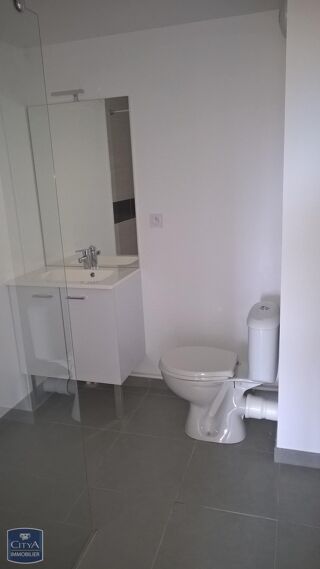  Appartement � vendre 3 pi�ces 65 m�