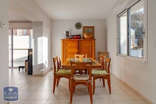  Maison à vendre 6 pièces 190 m²