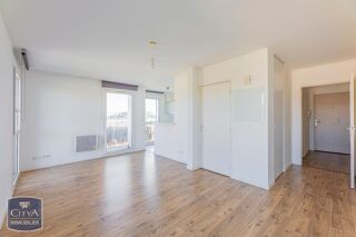  Appartement � vendre 1 pi�ce 32 m�