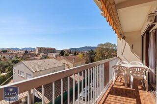  Appartement à vendre 4 pièces 70 m²