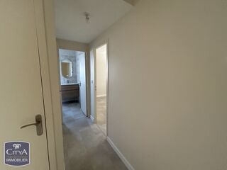  Appartement à vendre 2 pièces 46 m²