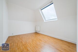  Appartement � vendre 5 pi�ces 98 m�