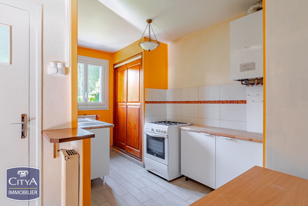 Vente Appartement appartement Tours