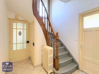  Maison à vendre 6 pièces 137 m²