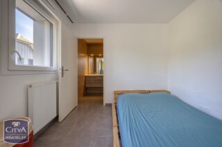  Appartement � vendre 1 pi�ce 35 m�