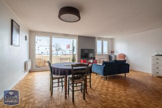 Appartement 4 pièces 87 m² · à Lyon 8 · 87 m² · 295 000 €