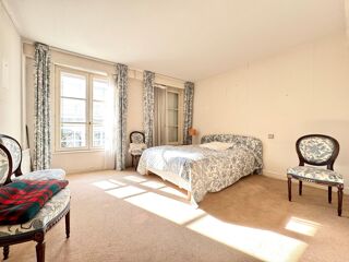  Appartement à vendre 3 pièces 84 m²