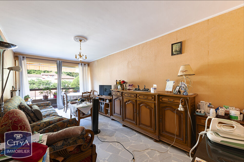 Vente Appartement appartement Menton