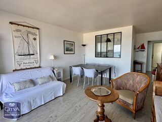Vente Appartement appartement Saint-michel-chef-chef
