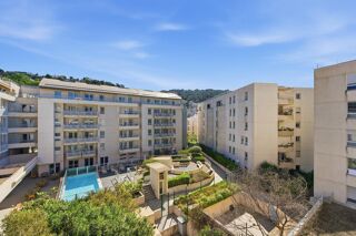  Appartement à vendre 1 pièce 19 m²