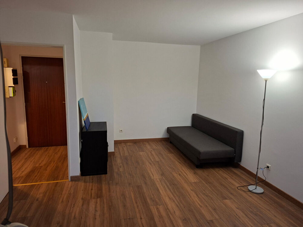 Vente Appartement appartement Lens