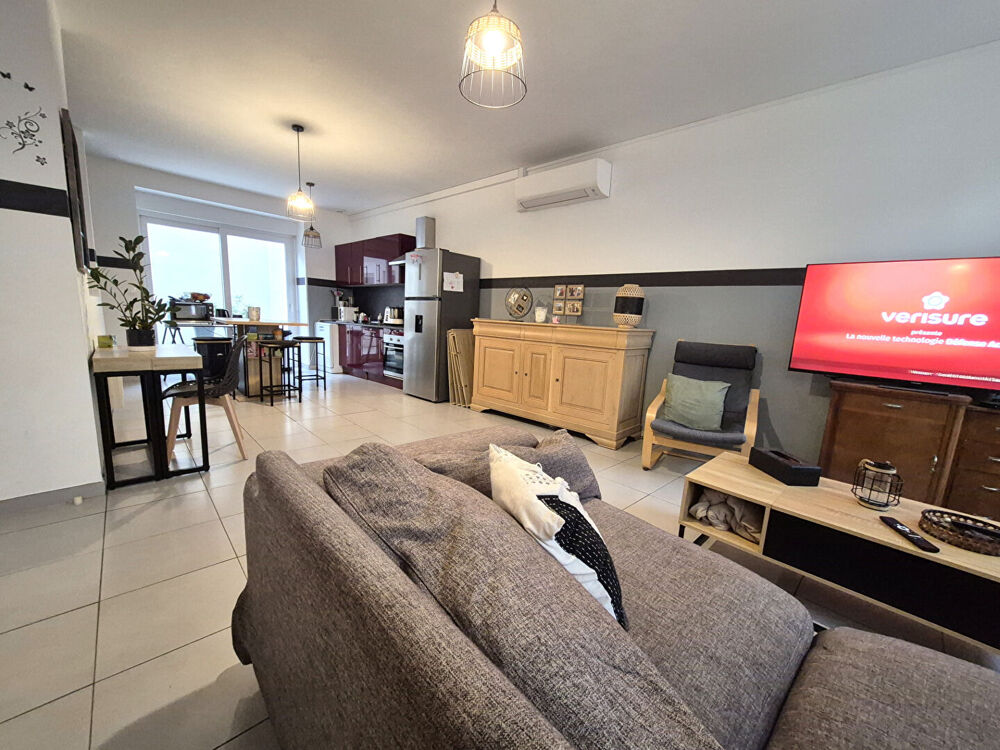 Vente Maison maison Cambrai