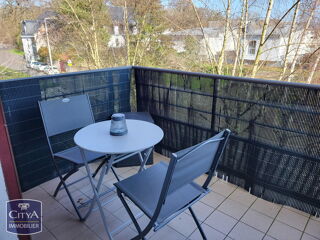  Appartement � vendre 3 pi�ces 63 m�