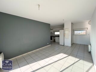  Appartement � vendre 3 pi�ces 56 m�