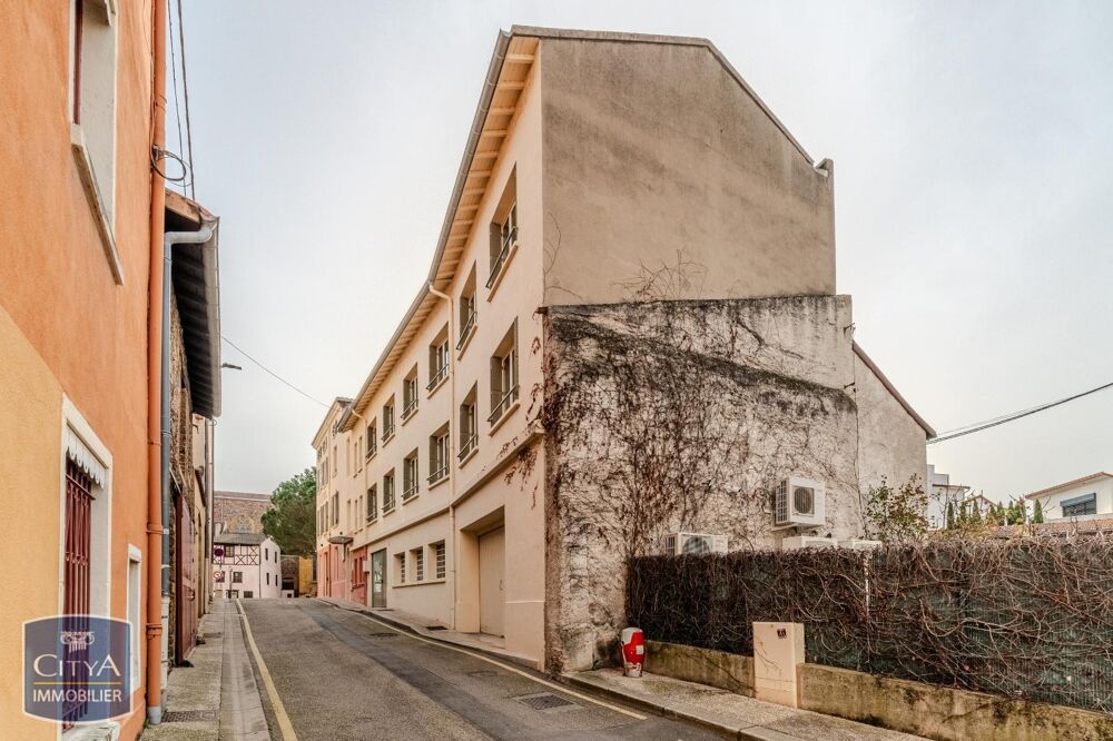   immeuble Roanne