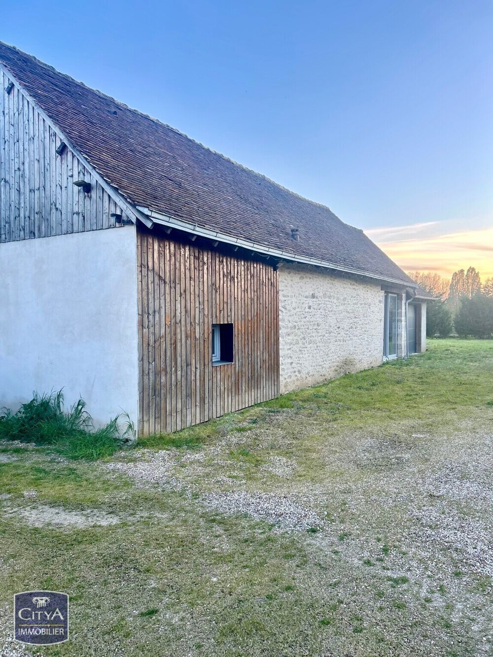 Vente Maison maison Bourg-le-roi