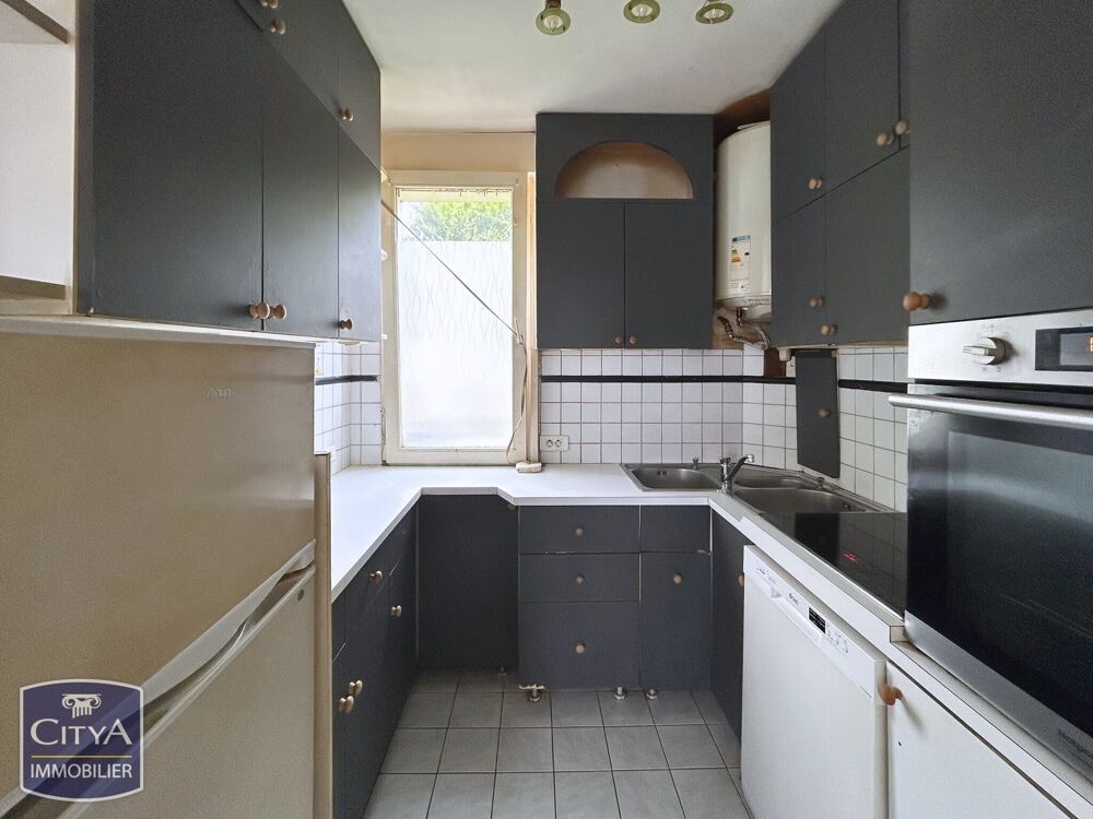 Vente Appartement appartement Saint-quentin