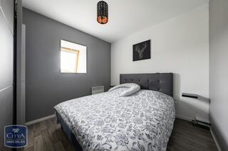  Appartement � vendre 3 pi�ces 62 m�