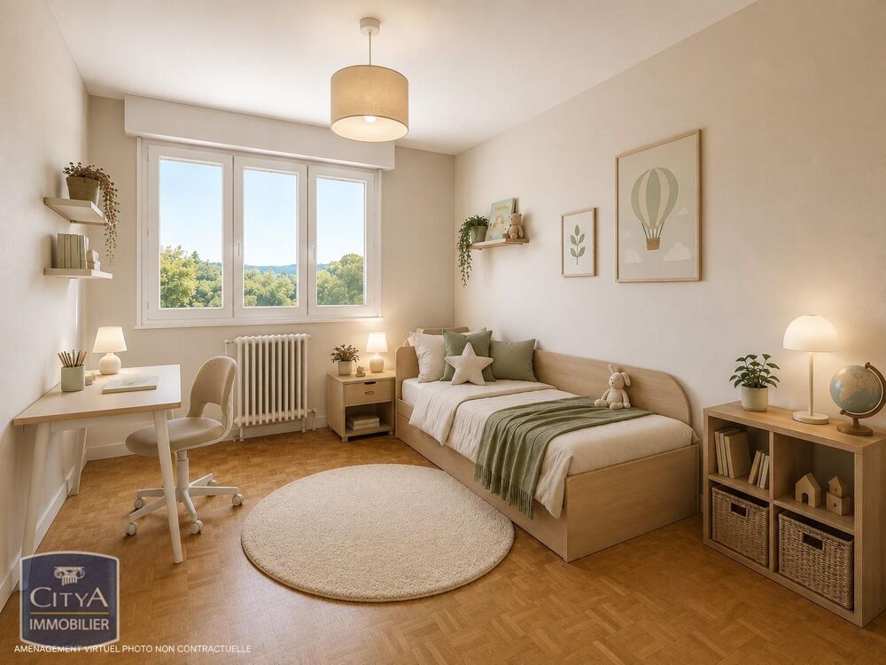 Vente Appartement appartement Brive-la-gaillarde