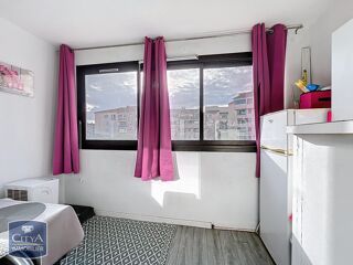  Appartement � vendre 1 pi�ce 24 m�