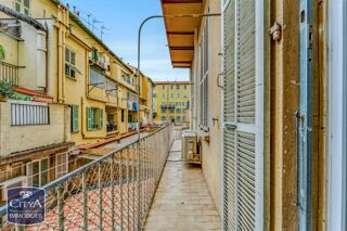Vente Appartement appartement Nice