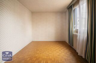  Appartement à vendre 3 pièces 65 m²