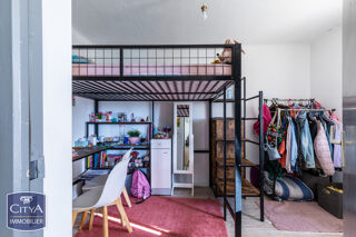  Appartement à vendre 4 pièces 71 m²