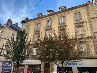 Vente Appartement appartement Grenoble
