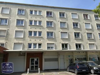  Appartement à vendre 3 pièces 70 m²