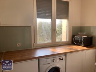  Appartement � vendre 3 pi�ces 55 m�