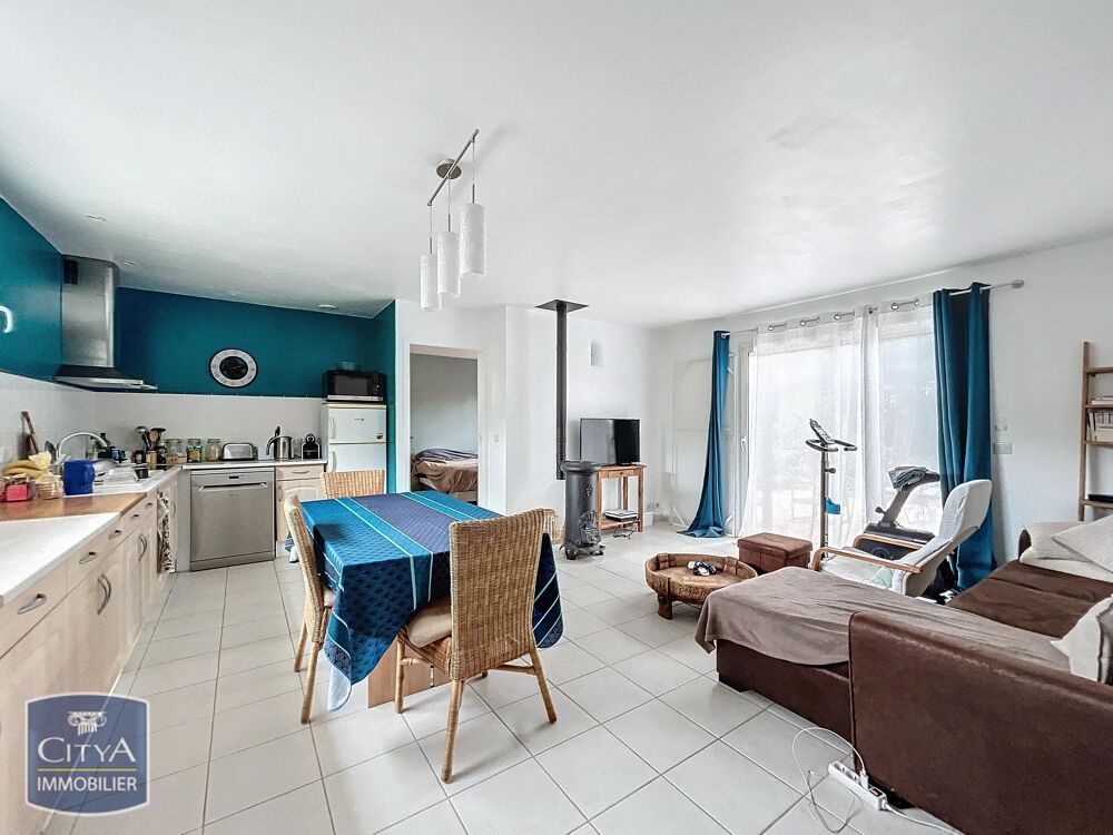 � vendre  Maison Sommi�res (30250)