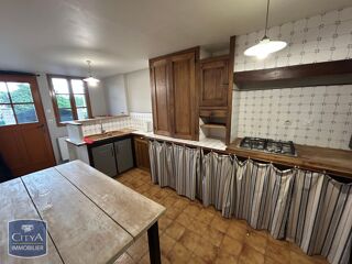  Maison à vendre 5 pièces 138 m²