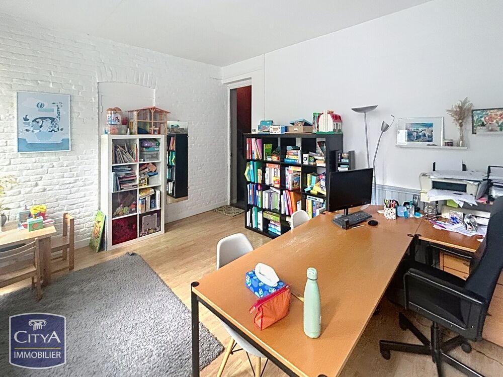   immeuble Lille