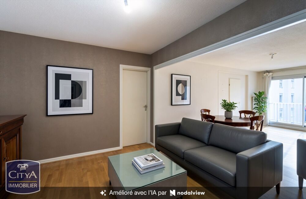 Vente Appartement appartement Périgueux